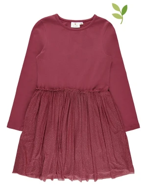 The NEW Sukienka "Daria" w kolorze różowym rozmiar: 158/164