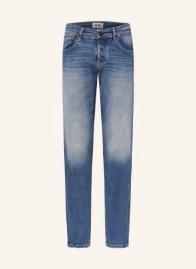 The.Nim Standard Jeansy Dylan Slim Fit blau