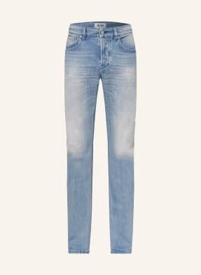 The.Nim Standard Jeansy Morrison Tapered Slim Fit blau