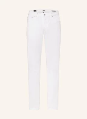 The.Nim Standard Jeansy Morrison Tapered Slim Fit weiss