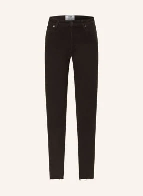 The.Nim Standard Jeansy Skinny Holly schwarz