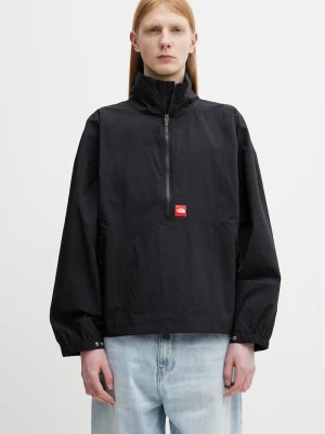 The North Face anorak męski czarny