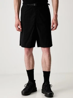 The North Face Baggy Beta szorty trekkingowe bawełniane z elastanem męskie