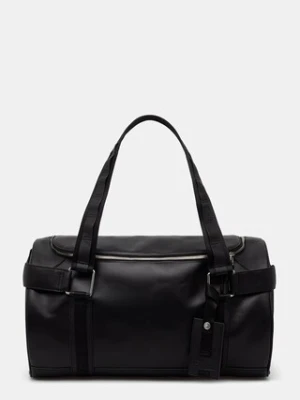 The North Face Base Camp Duffel torba skórzana