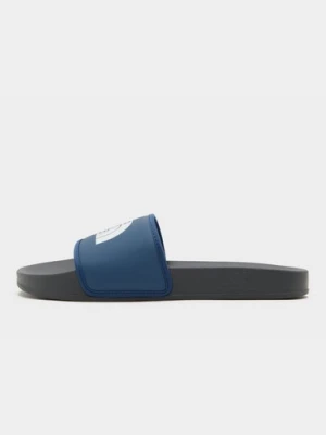 The North Face Base Camp Slide niebieski