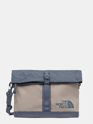 The North Face Base Camp torebka crossbody damska