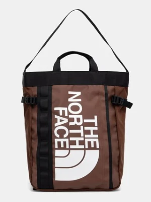 The North Face Base Camp Tote plecak miejski