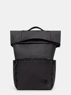 The North Face Base Camp Voyager Rolltop plecak miejski