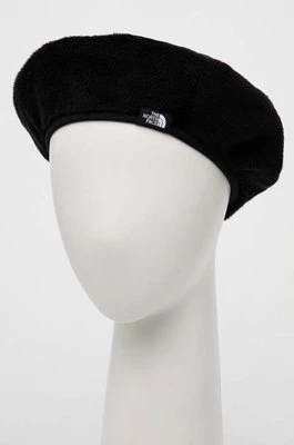 The North Face beret kolor czarny