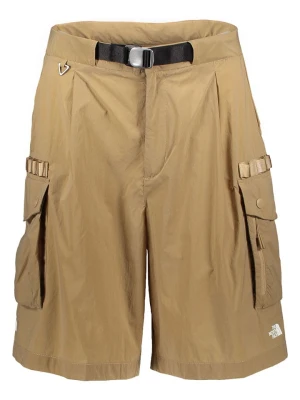 The North Face Bermudy w kolorze beżowym rozmiar: 34