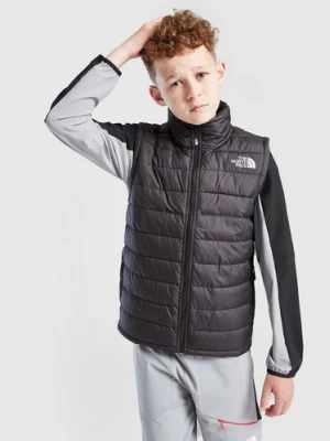 The North Face Bezrękawnik Gilet Black