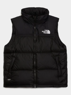 The North Face Bezrękawnik 1996 Retro Nuptse czarny