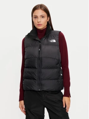 The North Face Bezrękawnik Saikuru NF0A89JF Czarny Regular Fit