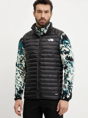The North Face bezrękawnik sportowy puchowy Bettaforca