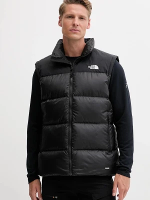 The North Face bezrękawnik sportowy puchowy Diablo Down 2.0 czarny