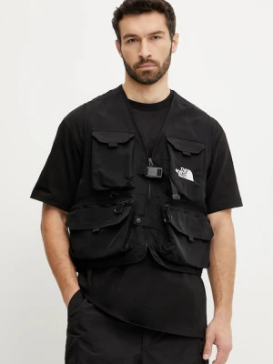 The North Face bezrękawnik TNF X NSE