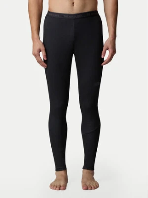The North Face Bielizna termoaktywna dolna NF0A8BZY Czarny