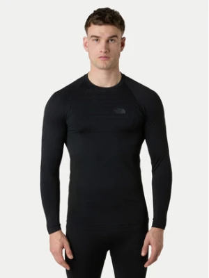 The North Face Bielizna termoaktywna górna NF0A89NT Czarny