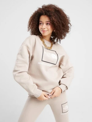 The North Face Bluza