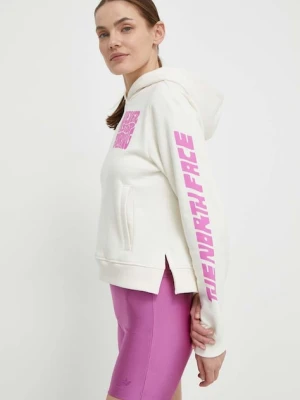 The North Face bluza bawełniana