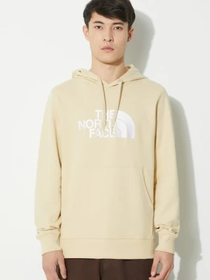The North Face bluza bawełniana M Light Drew Peak Pullover Hoodie