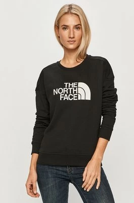 The North Face - Bluza bawełniana NF0A3S4GJK31