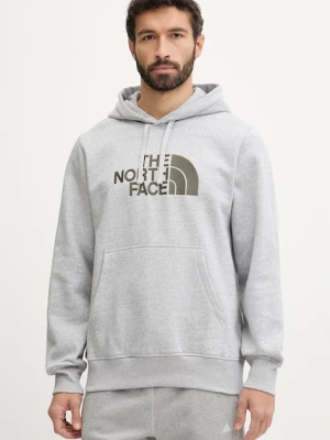 The North Face bluza Drew Peak