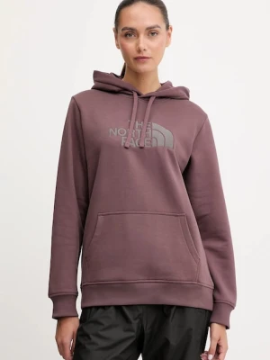 The North Face bluza Drew Peak