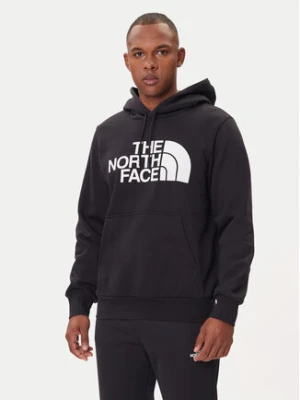 Zdjęcie produktu The North Face Bluza Easy NF0A89FF Czarny Regular Fit