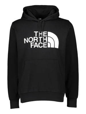 The North Face Bluza "Easy" w kolorze czarnym rozmiar: L
