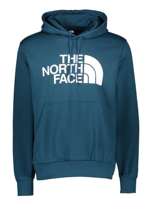 The North Face Bluza "Easy" w kolorze morskim rozmiar: S