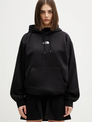 The North Face bluza Essential Hoodie
