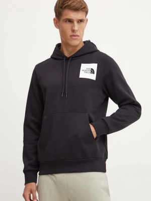 The North Face bluza Fine Hoodie