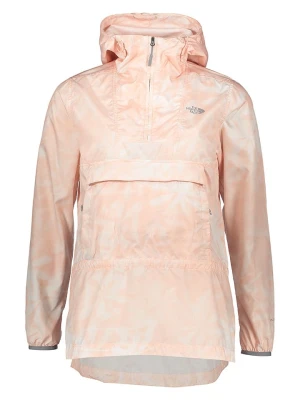 The North Face Bluza funkcyjna w kolorze jasnoróżowym rozmiar: M