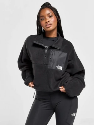 Zdjęcie produktu The North Face Bluza $Hngita Plr 1/4 Zp Blk