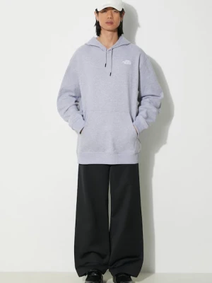 The North Face bluza M Essential Hoodie