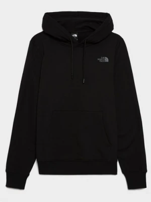 The North Face Bluza M Mountain Sketch Regular