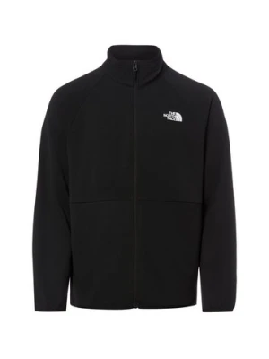 The North Face Bluza - Kecha Mężczyźni czarny