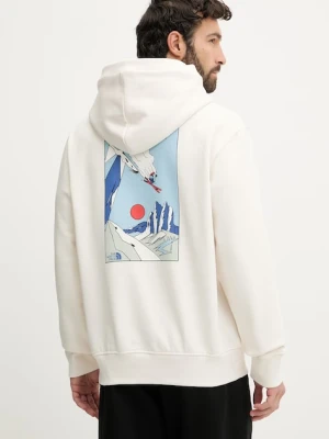 The North Face bluza MOUNTAIN CELEBRATION
