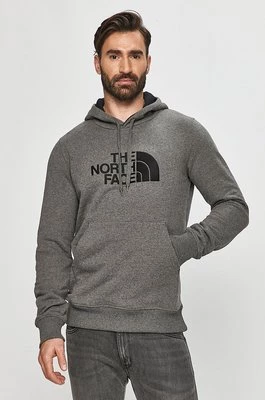 The North Face - Bluza NF00AHJYLXS1