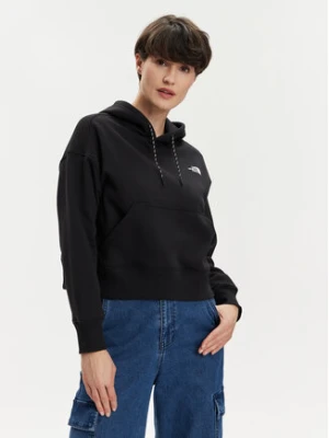 Zdjęcie produktu The North Face Bluza NF0A87FK Czarny Regular Fit