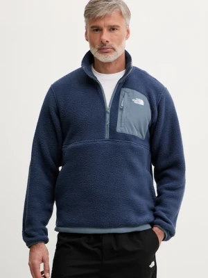 The North Face bluza polarowa męska Yumiori Off Peak
