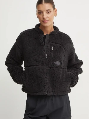 The North Face bluza polarowa SPORTY STREET