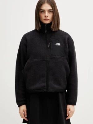 The North Face bluza polarowa Yumiori Off