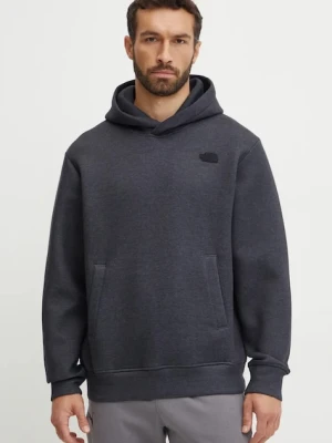 The North Face bluza Pull-on Hoodie czarny
