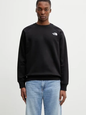 Zdjęcie produktu The North Face bluza Raglan Redbox Crew
