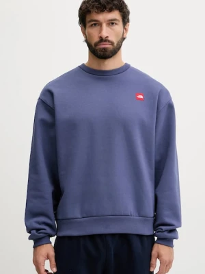 The North Face bluza Redbox