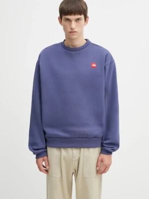 The North Face bluza Redbox