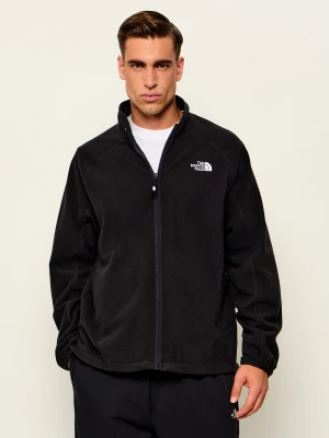 The North Face Bluza | Regular Fit czarny