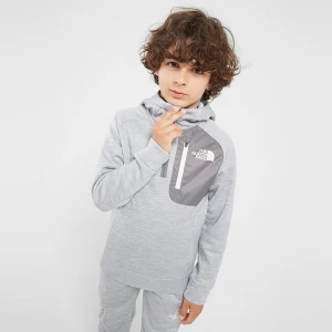 The North Face Bluza Rozpinana B